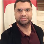 Professor de Ciências Humanas e Educação Ambiental (ensino fundamental, médio e superior)